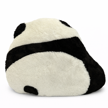 Chubby Panda Cushion