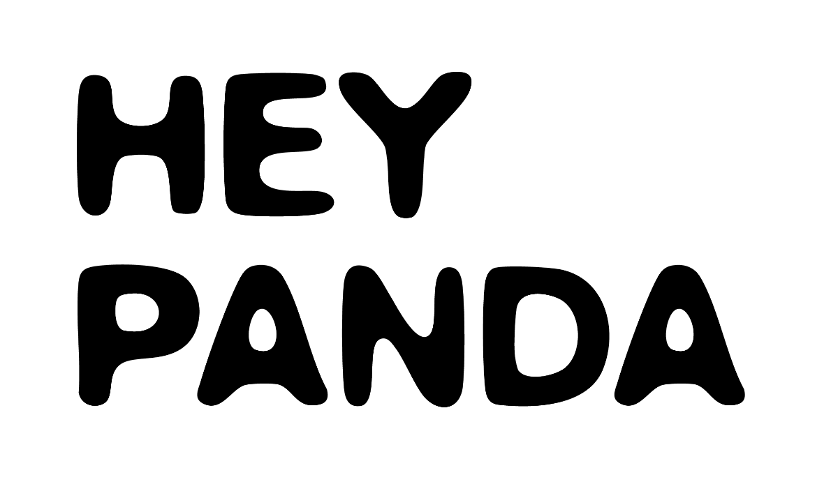 HeyPanda
